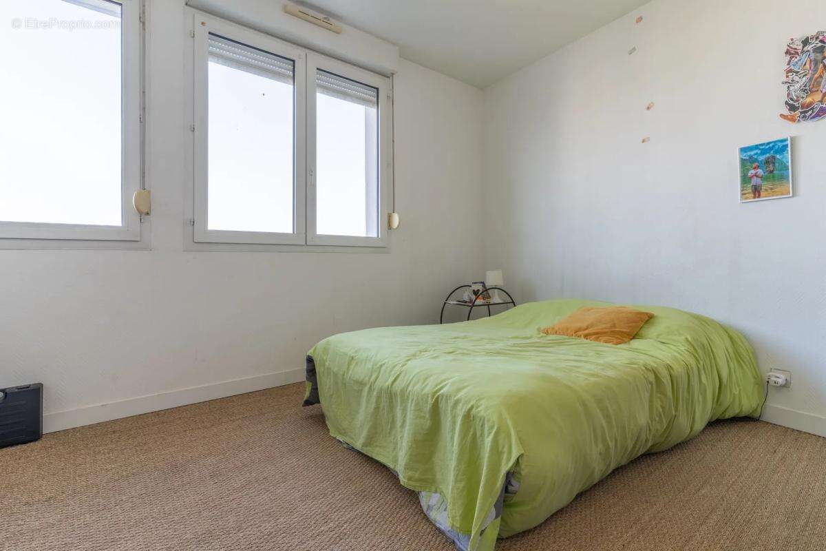 Appartement à CERGY