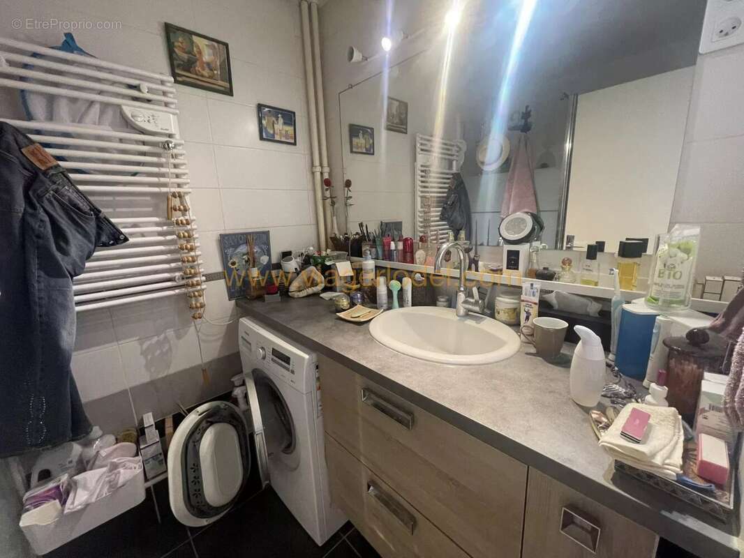 Appartement à NOISY-LE-GRAND