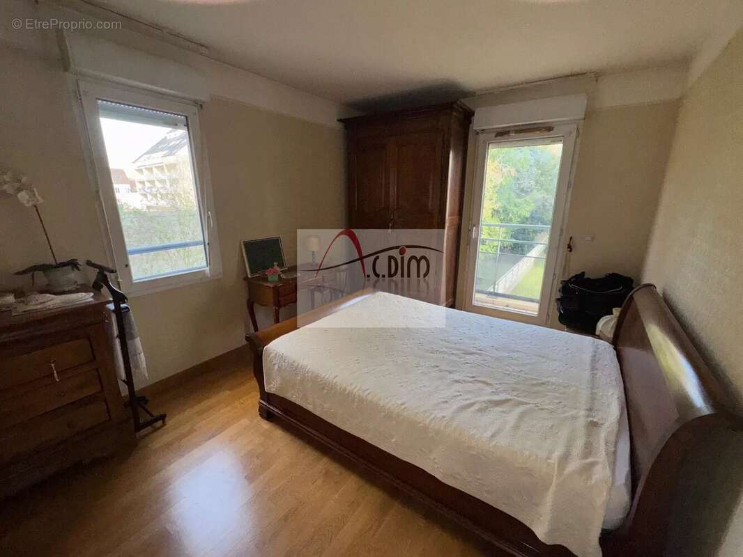 Appartement à MELUN