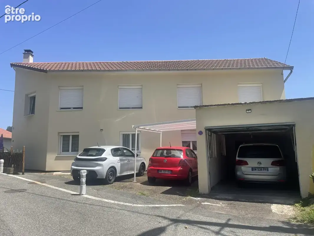 Photo 1 - Maison à SAINT-NIZIER-D'AZERGUES