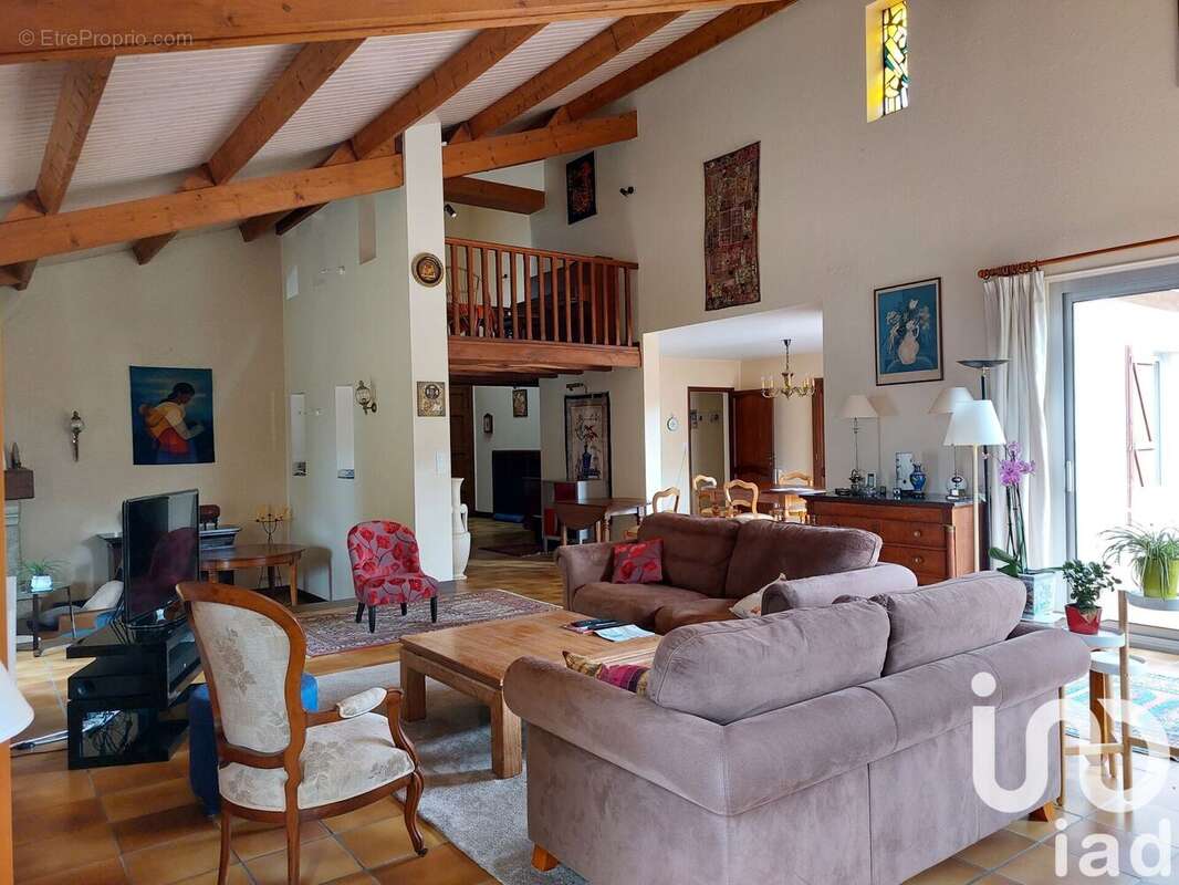 Photo 5 - Maison à LE FUILET