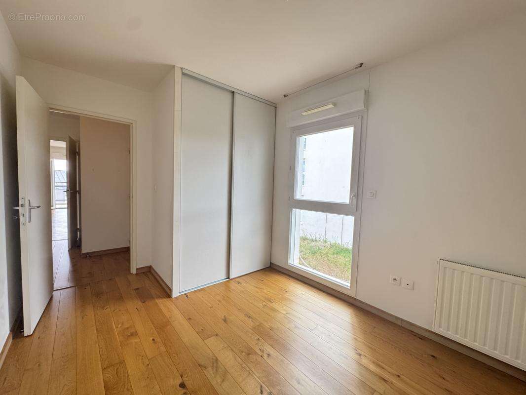 A vendre angers chu appartement type 3 - balcon ascenseur ga - photo 8