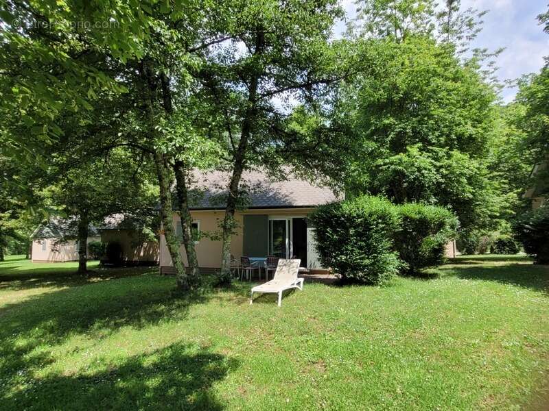 Village Vacances avec Restaurant & Licence IV GRAND VABRE (12) - photo 21