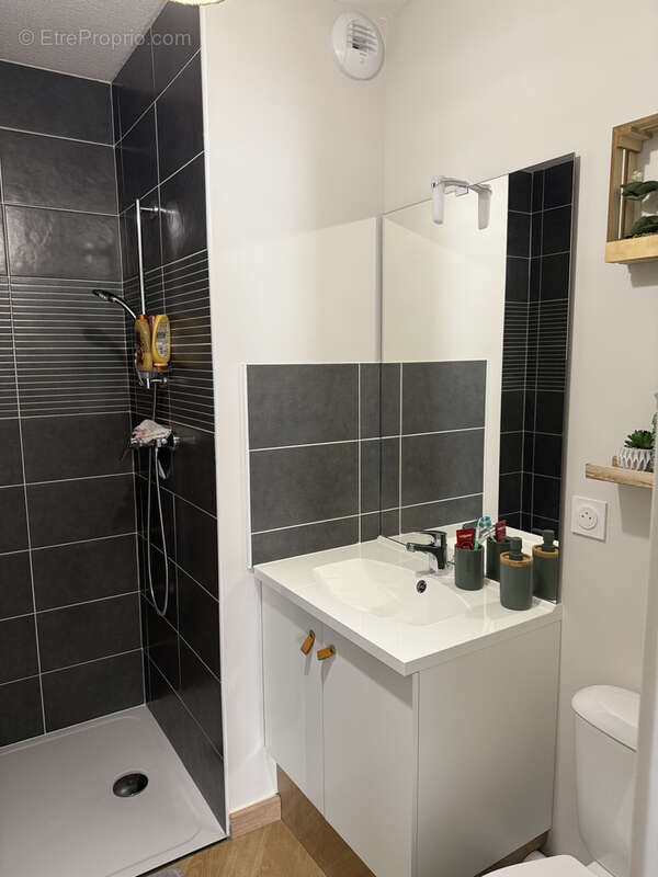 Appartement à CUGNAUX