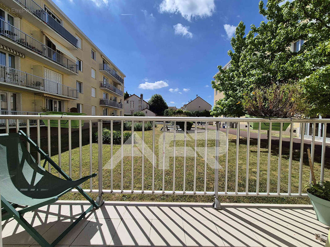 Appartement à MONTESSON