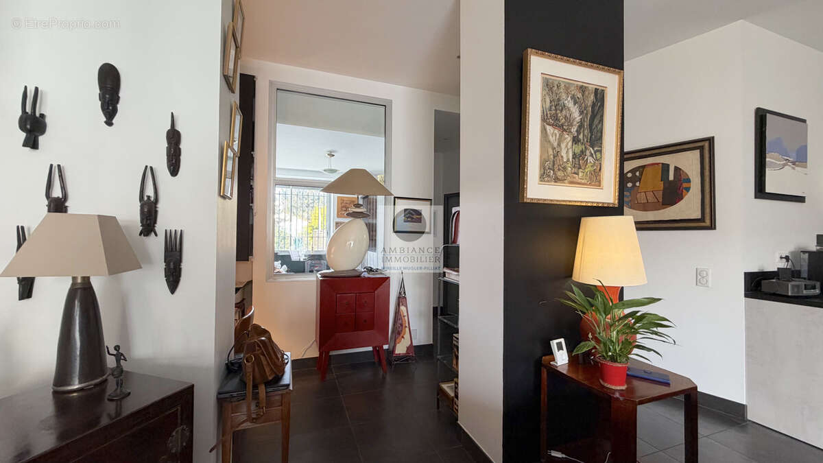 Appartement à VALENCE