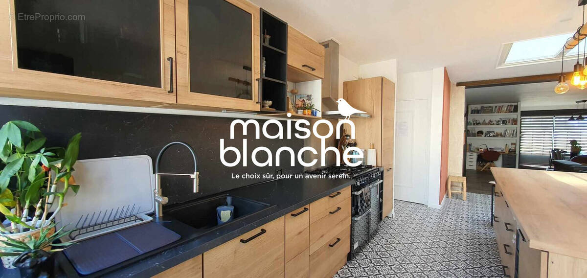 Maison à LA ROCHELLE