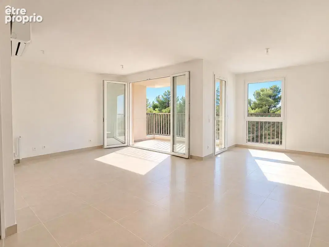 Photo Appartement à Ceyreste au prix de 259 000€