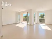 Appartement à CEYRESTE