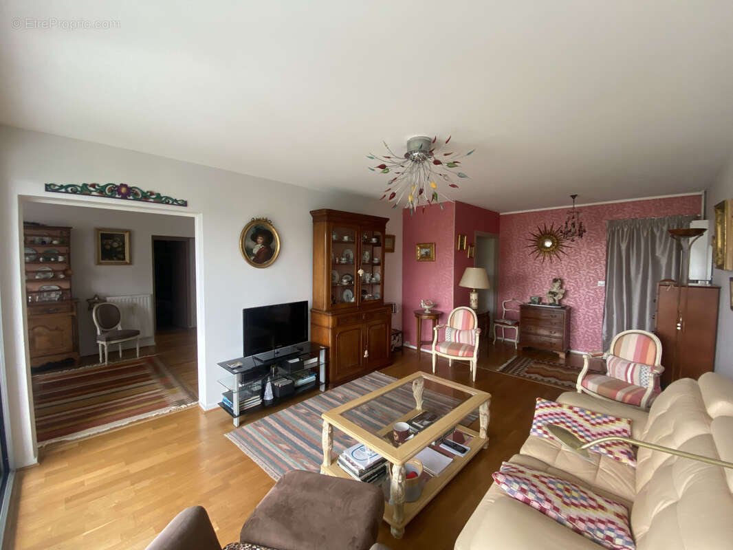 Appartement à TARBES