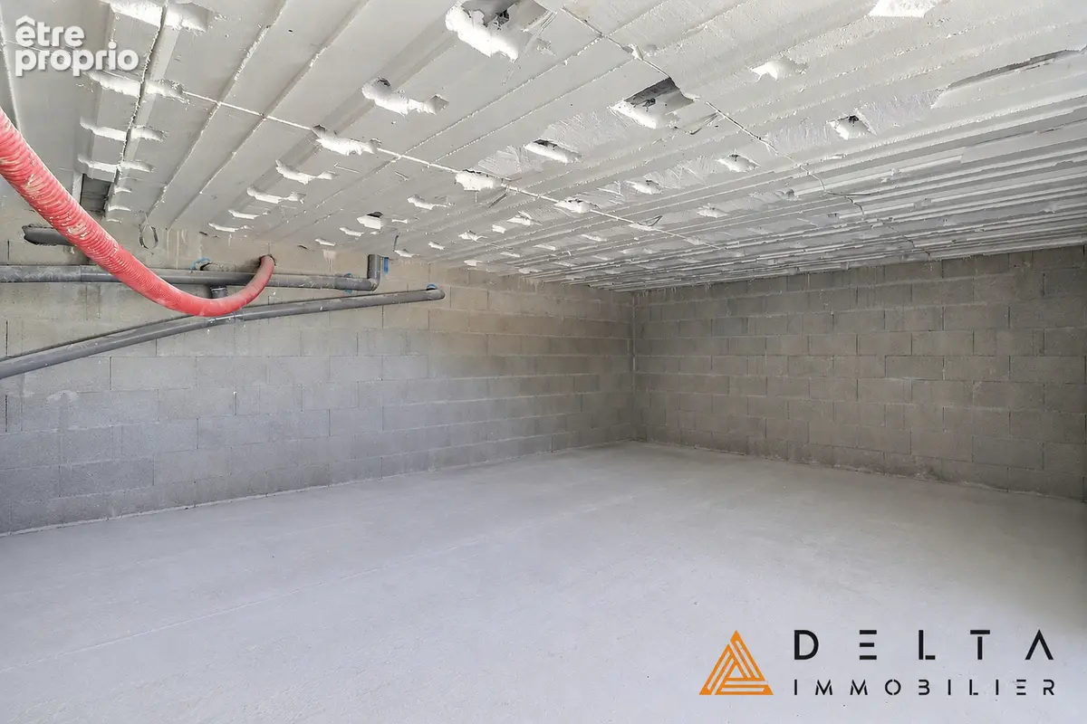 Maison 87 m² sur terrain de 350 m² - photo 15