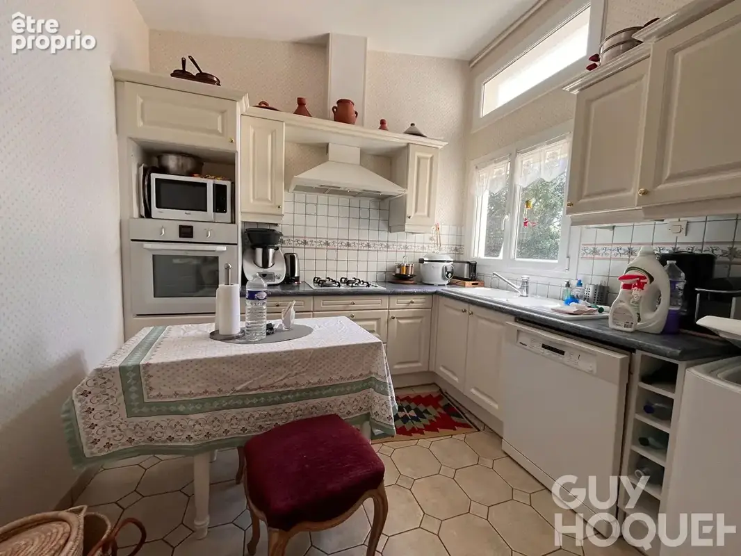 Maison Chateaudun 4 chambres plein pied - photo 2
