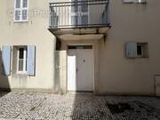 Appartement à COURCON