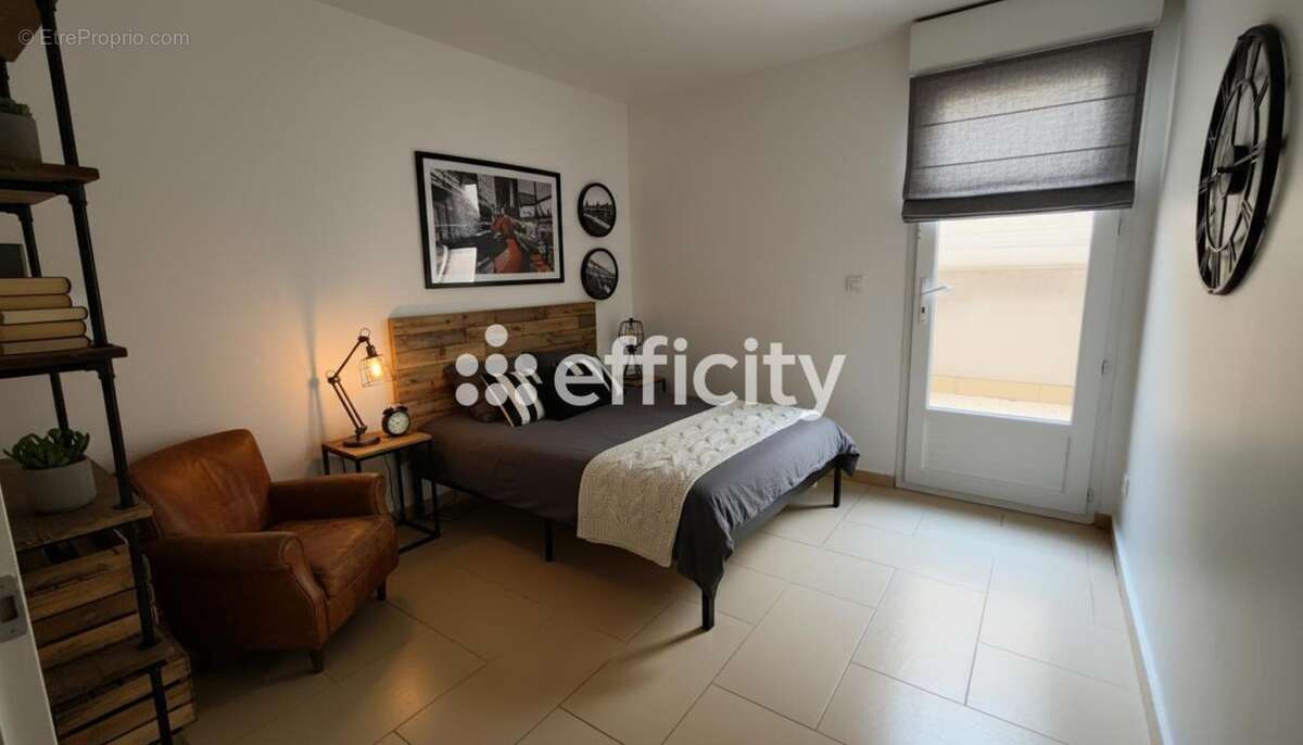 Appartement à MARTIGUES