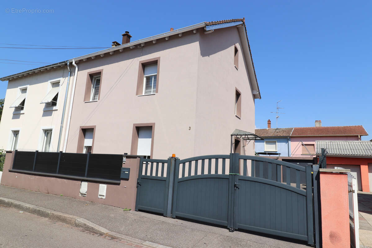 Maison totalement rénover - photo 2