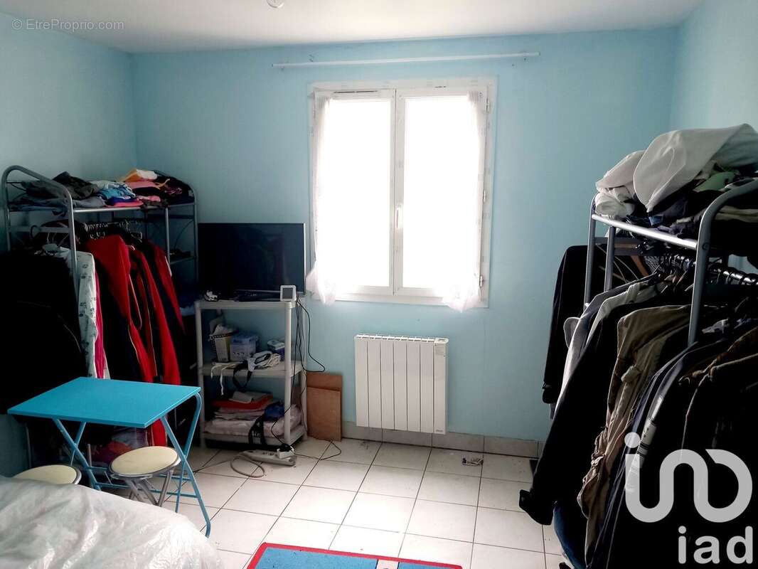 Photo 3 - Maison à SAINT-VICTOR-DE-BUTHON