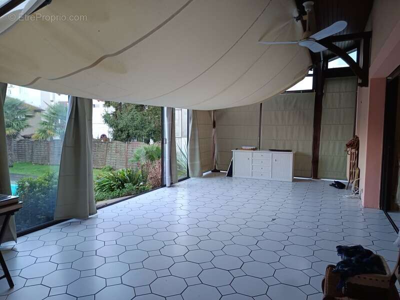 Maison à AIRE-SUR-L'ADOUR