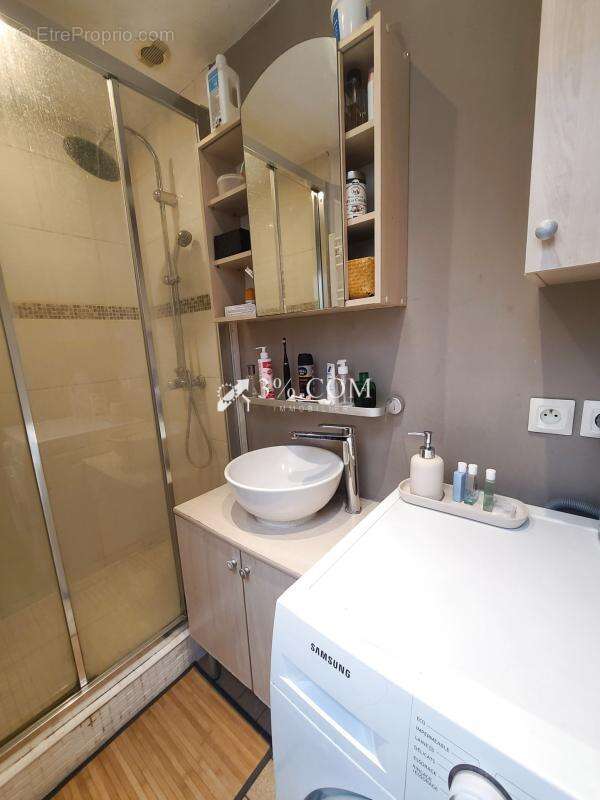 Maison à SAINT-ANDRE-LEZ-LILLE