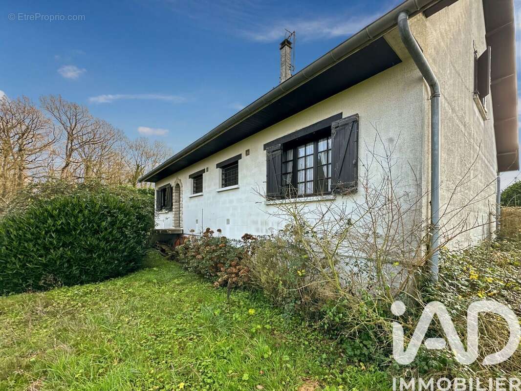 Photo 3 - Maison à CHAMPIGNY