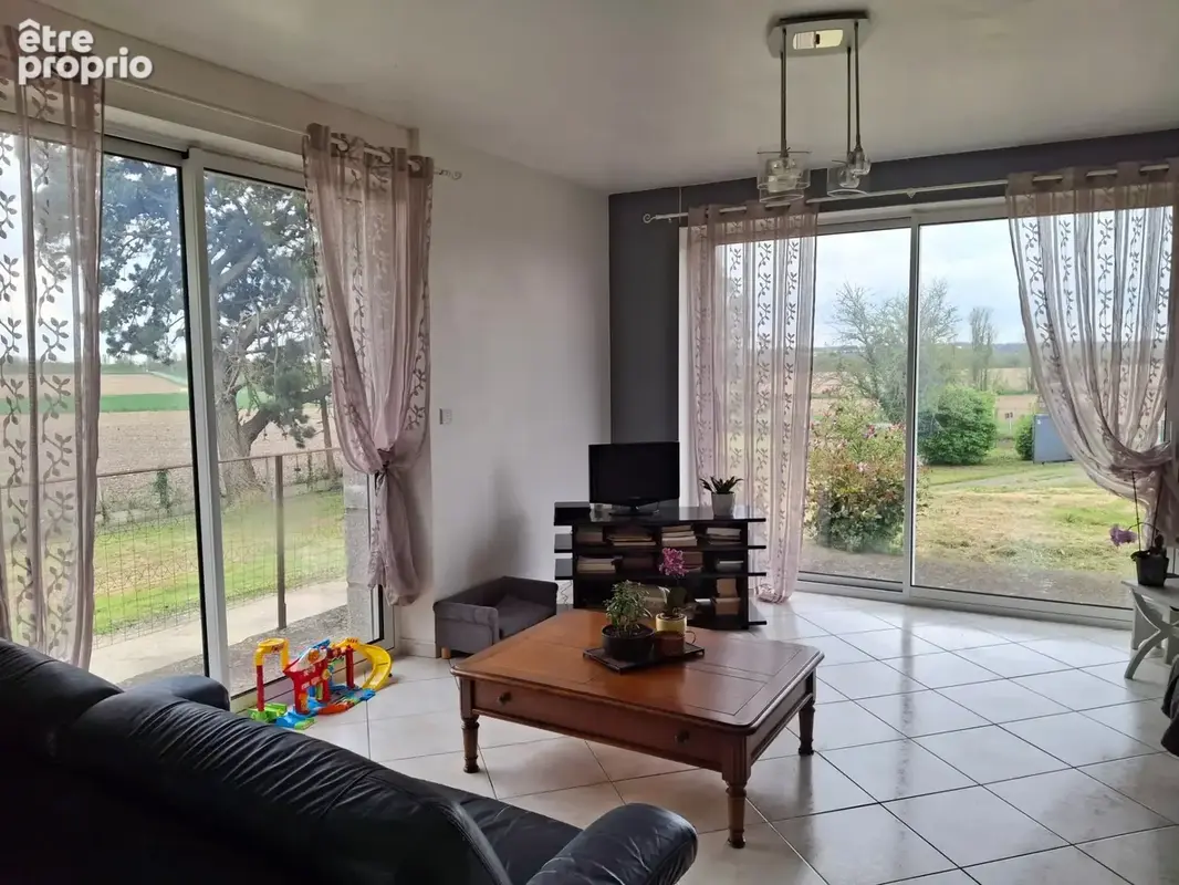 Maison à vendre 6 pièces PONTORSON (50) - photo 8