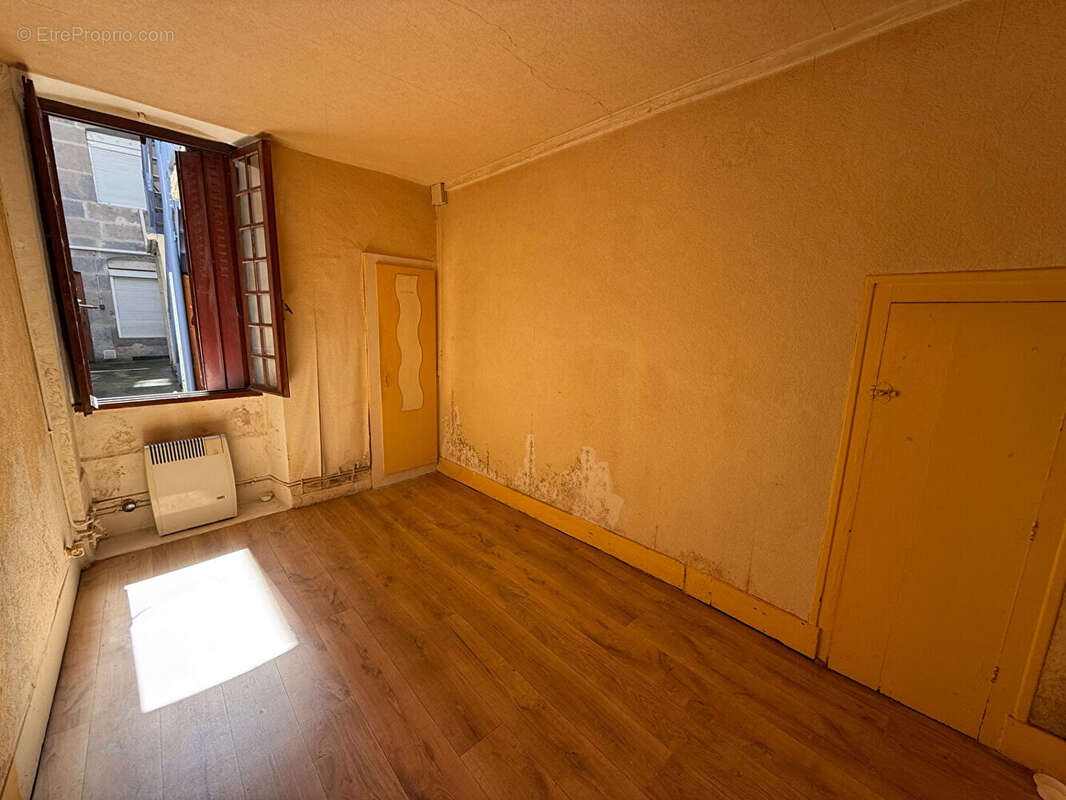 Appartement à BESANCON