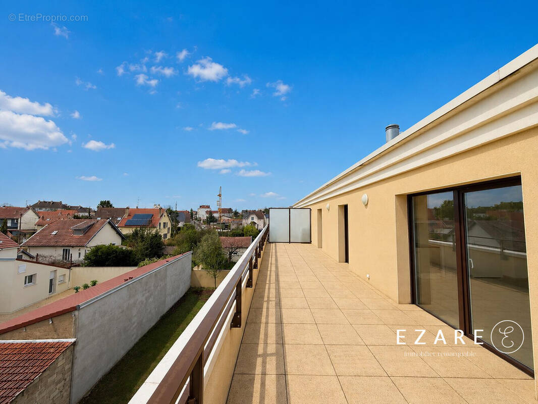 Appartement à DIJON