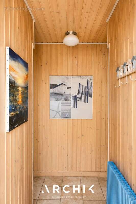 Appartement à ARCACHON