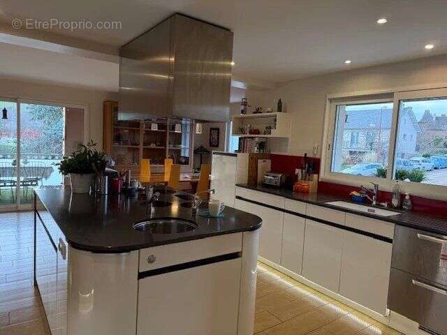 Appartement à SAINT-CHRISTOPHE-VALLON