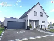 Maison à GEISPITZEN