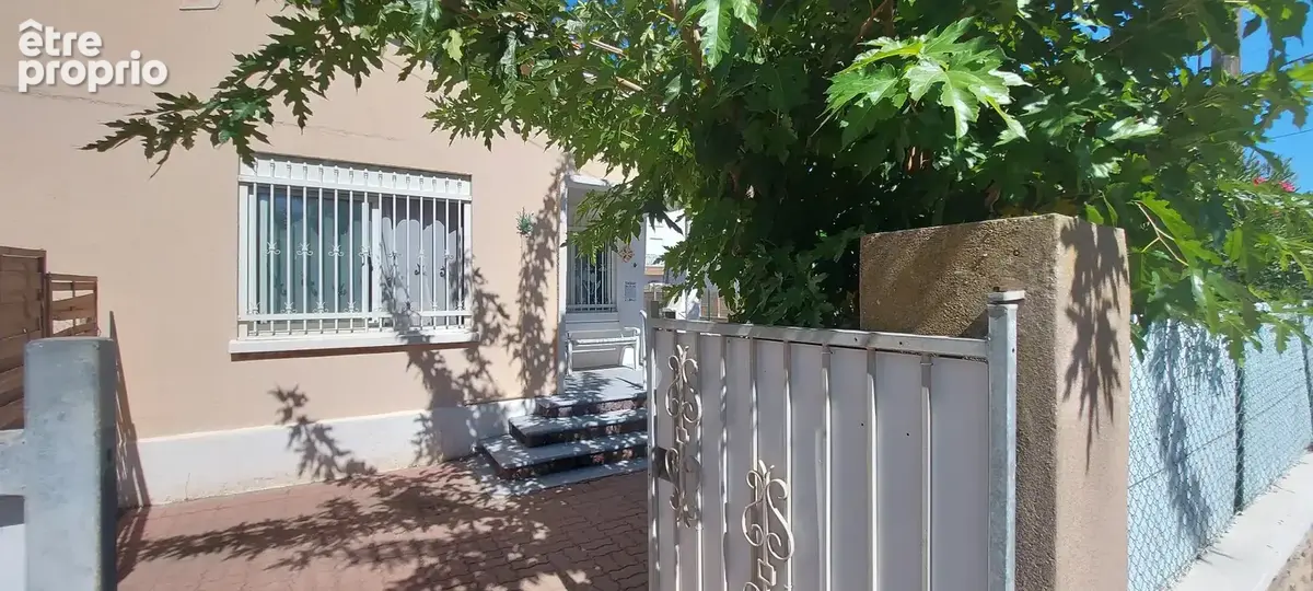 Photo Maison à Agde au prix de 245 000€