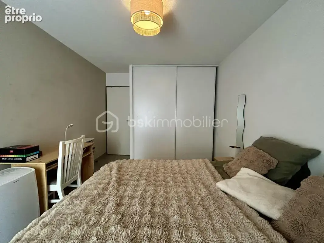 Mérignac Beutre – T2 44 m² + terrasse + parking – Libre - photo 6