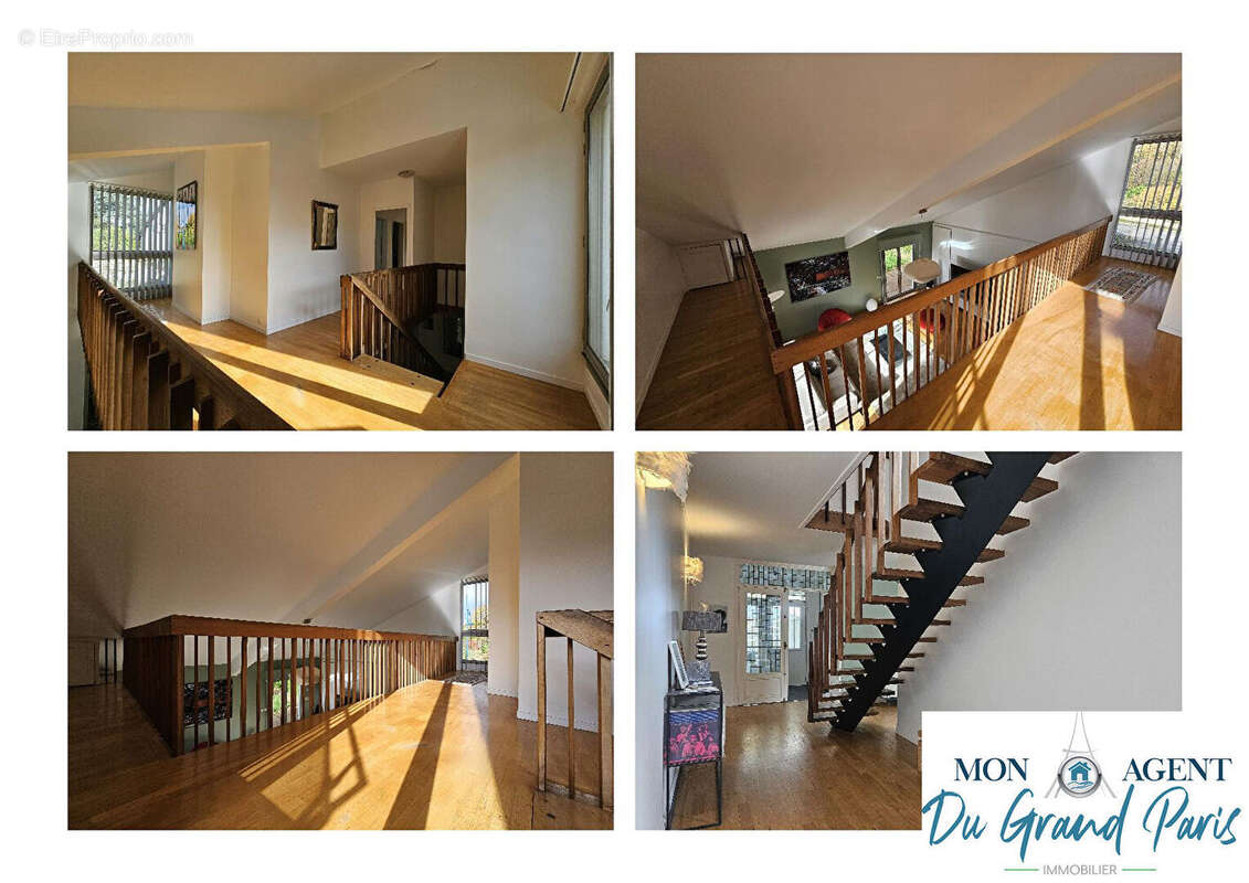 Maison à JOUY-EN-JOSAS