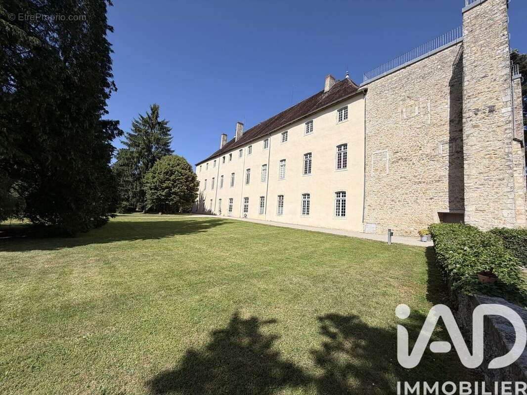 Photo 2 - Appartement à PONT-D'AIN