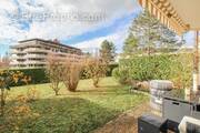 Appartement à FERNEY-VOLTAIRE
