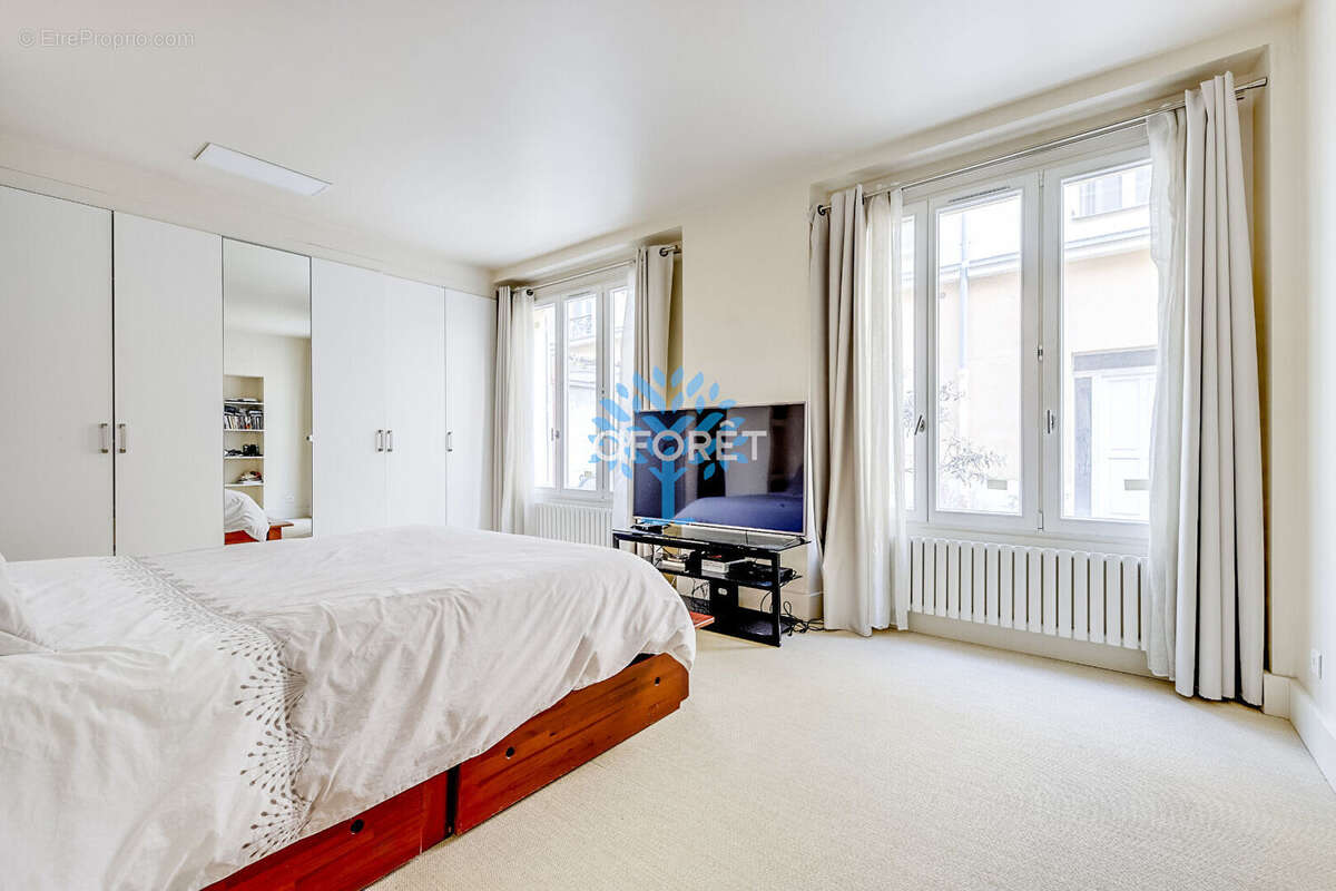 Gare de Lyon - Appartement ou Local - photo 8