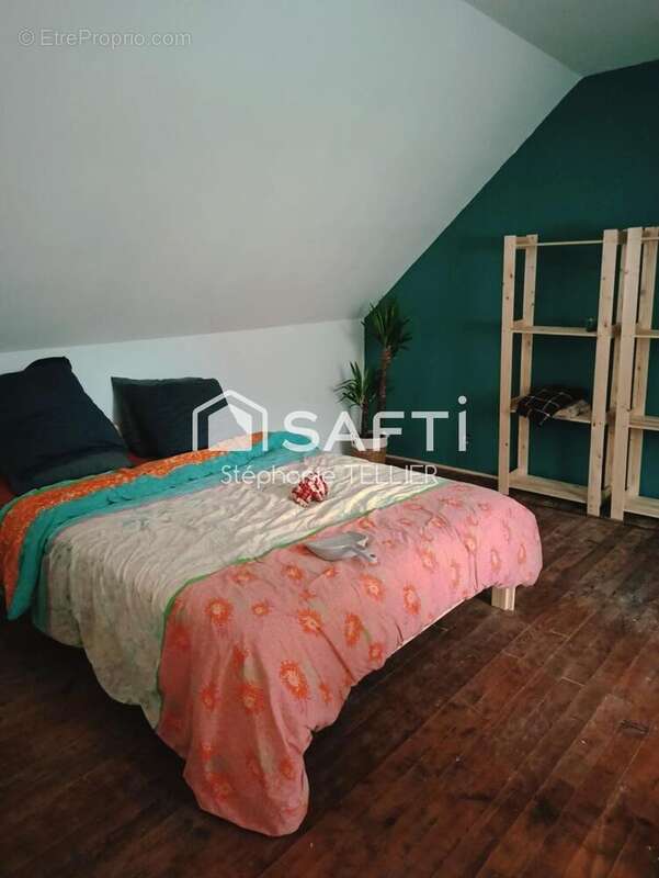 Photo 7 - Maison à LOHUEC