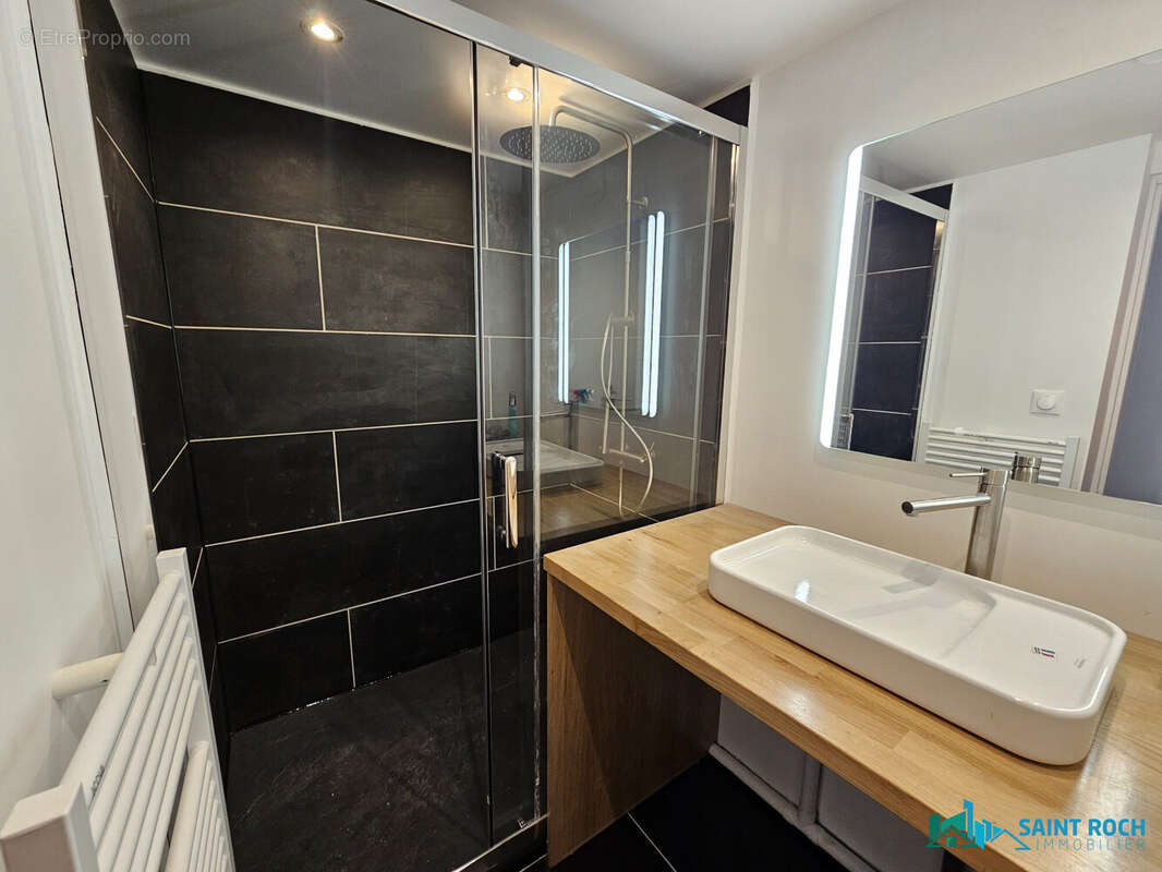 Maison 100 m² à Le Havre  - photo 8