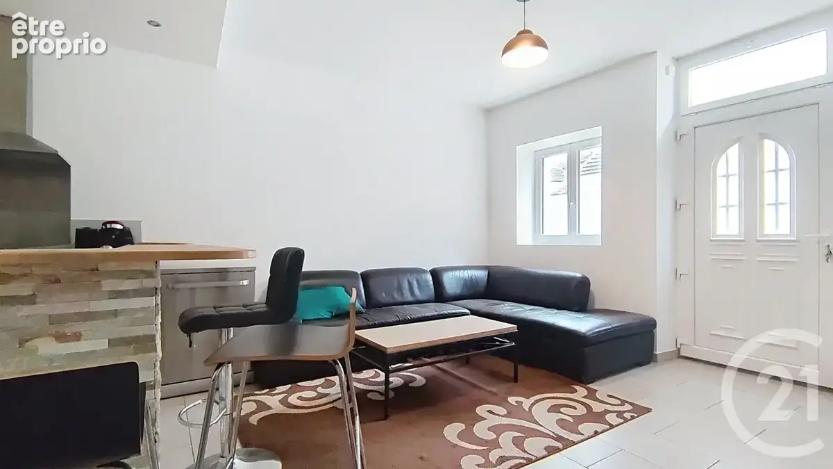 Appartement 1 pièce 27 m² à vendre à Solers (77111) - photo 4
