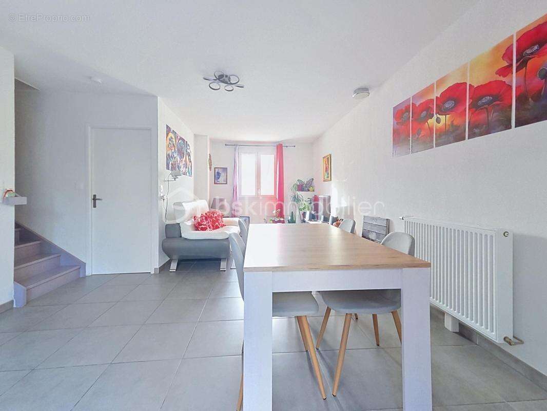 Jolie maison - photo 5