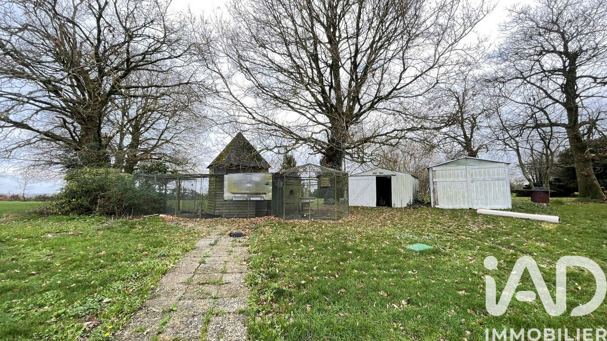 Photo 4 - Maison à GUEGON