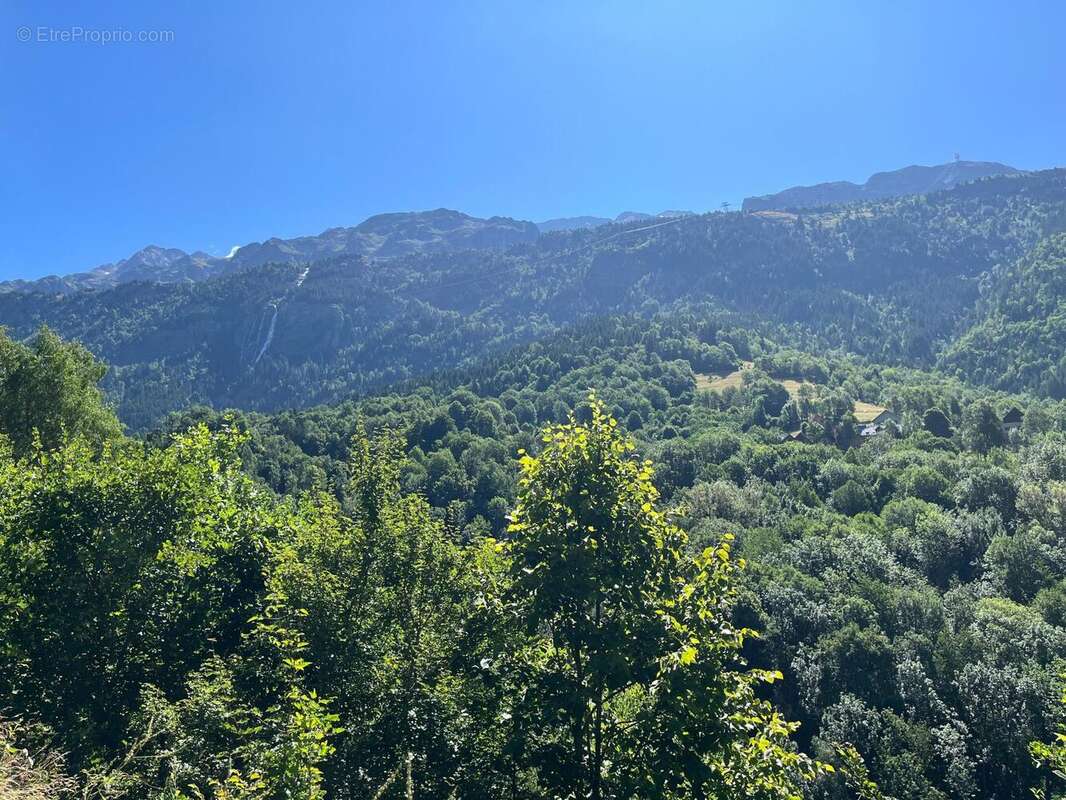 Photo 2 - Terrain à OZ