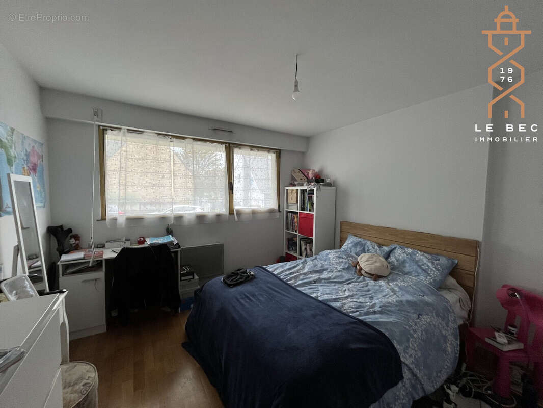 Appartement à VANNES