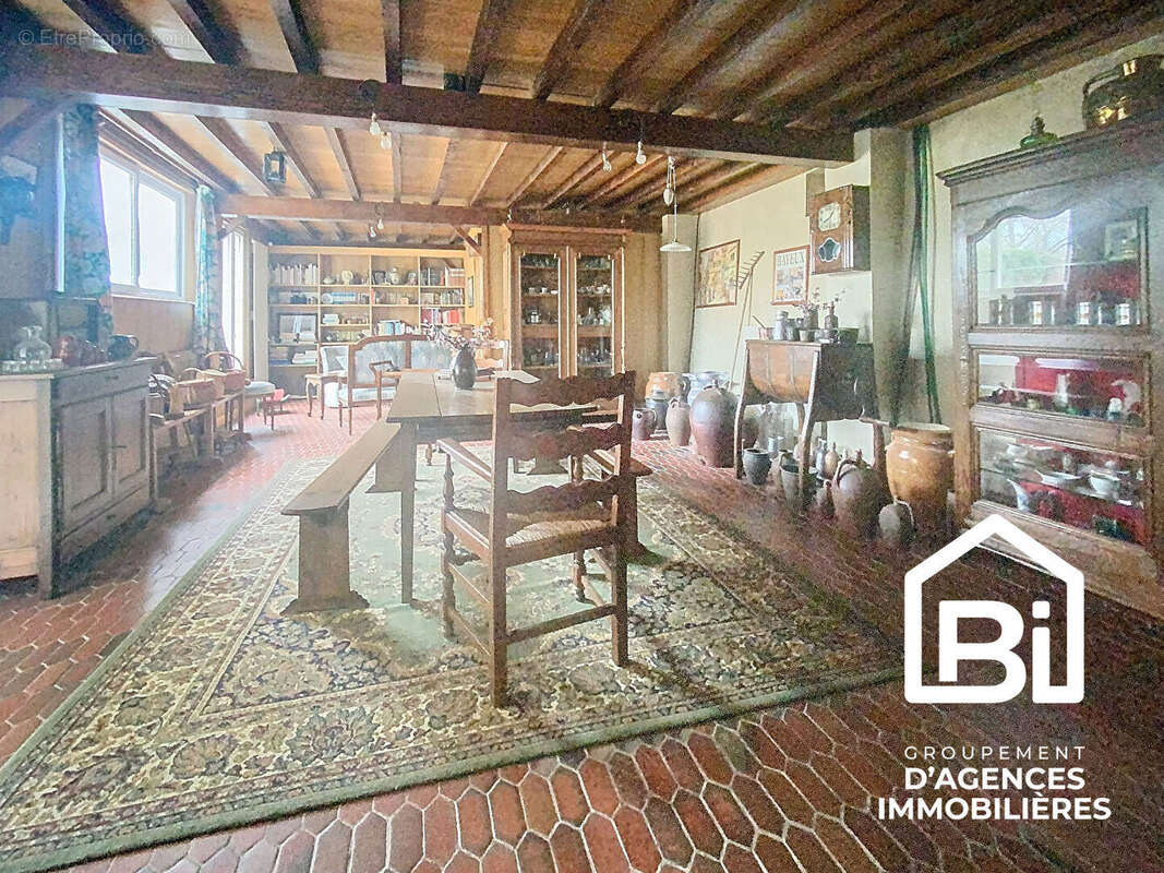 Maison à BAYEUX