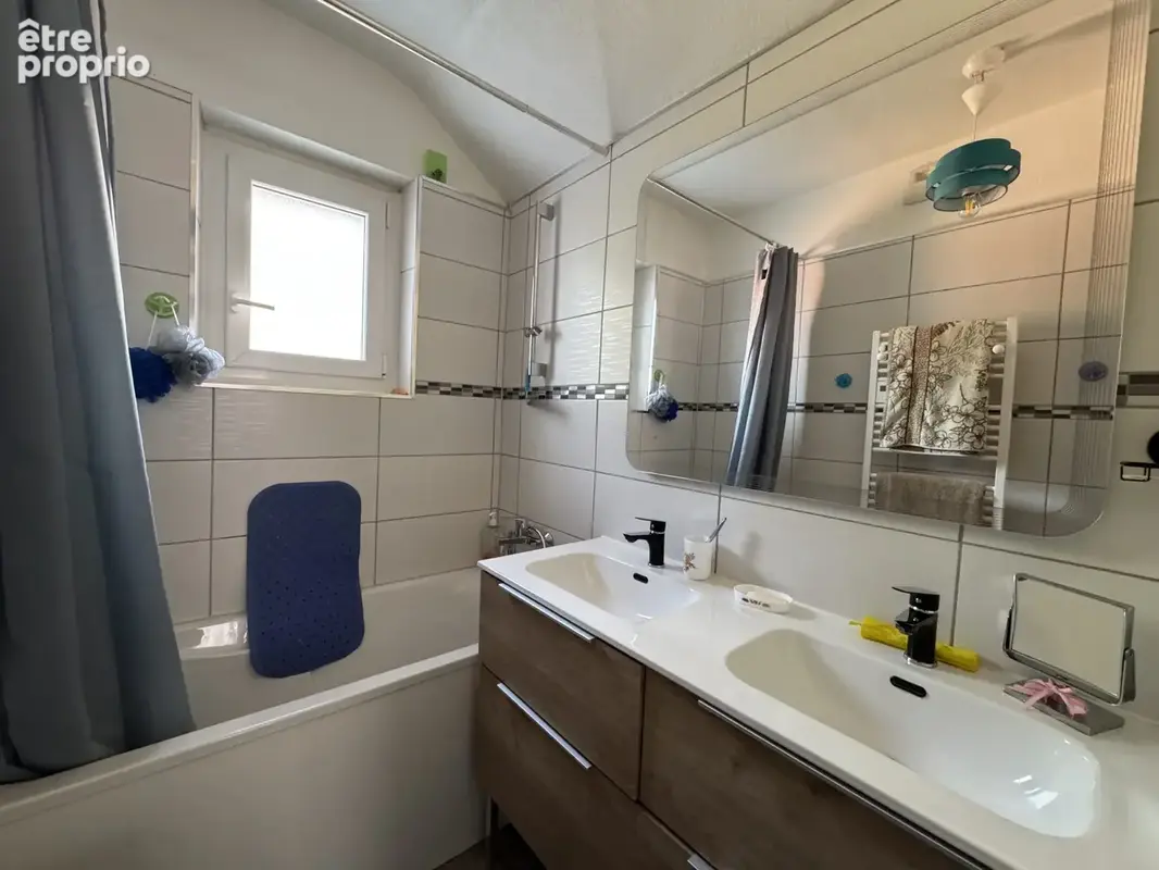 Maison 4 pièces 79 m² à vendre à Dole (39100) - photo 9