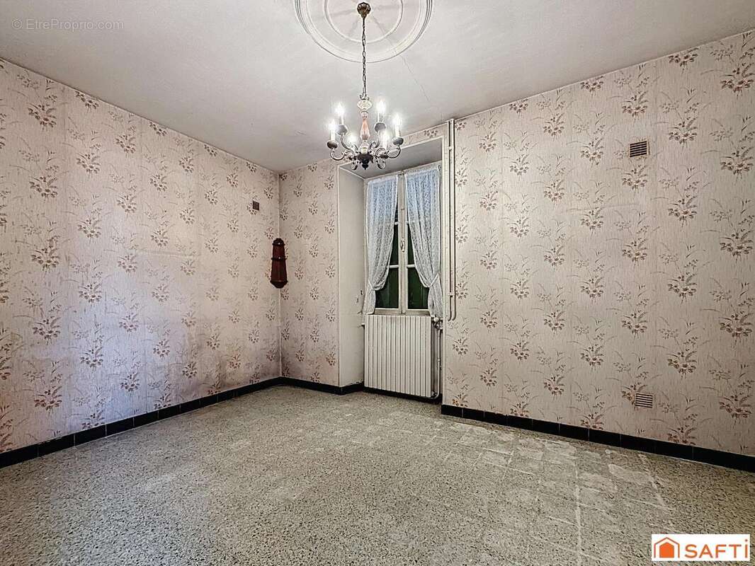 Photo 3 - Maison à PONT-SUR-YONNE