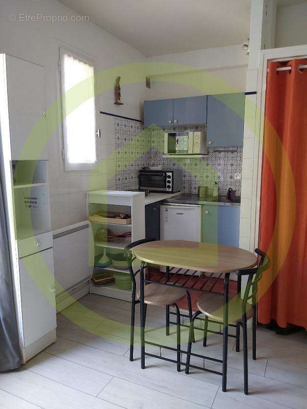 Appartement à AMELIE-LES-BAINS-PALALDA