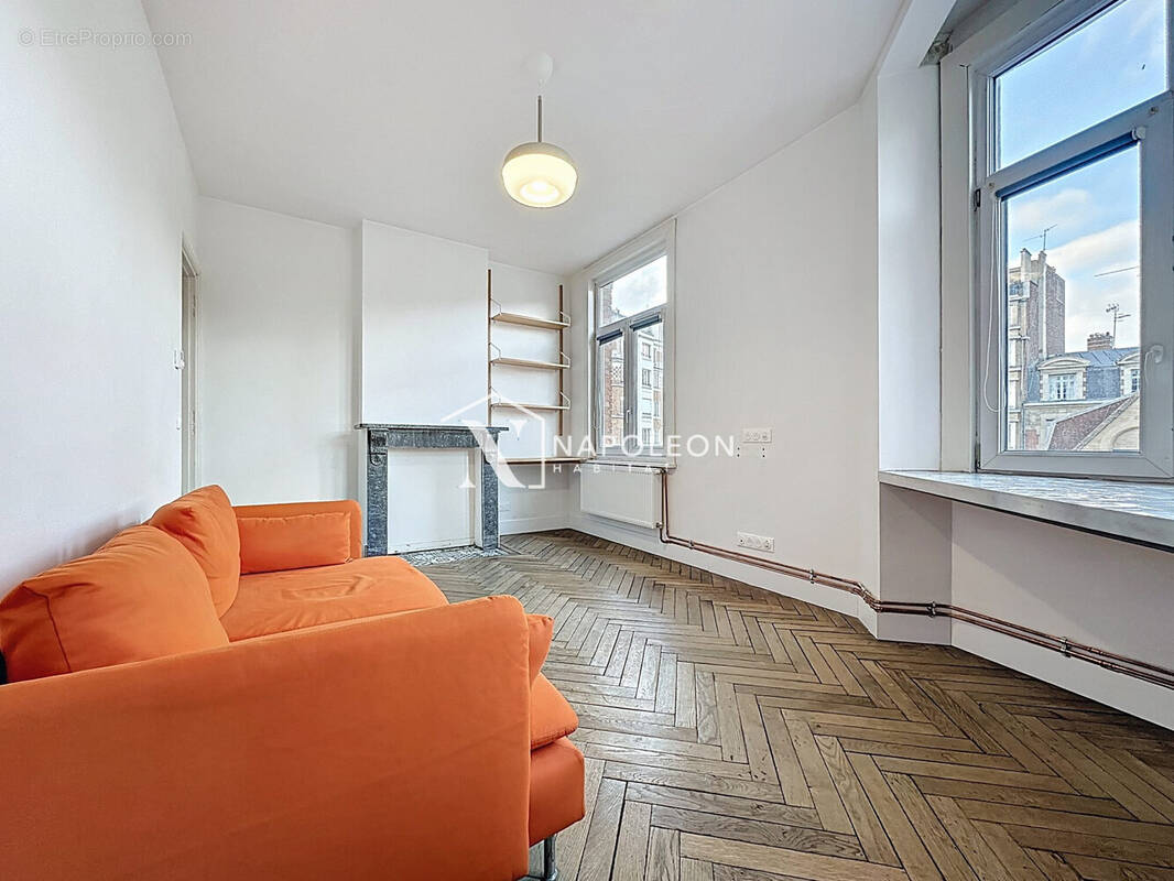 Appartement à LILLE