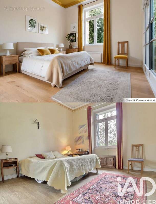 Photo 9 - Maison à MARSEILLE-8E