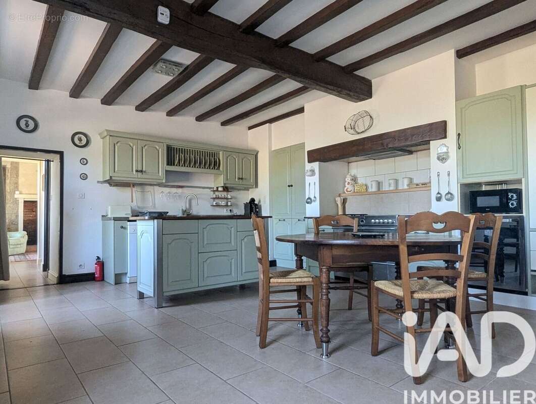 Photo 5 - Maison à SAINTE-VERGE