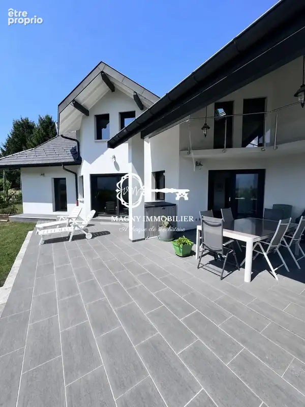 Maison 185 m² à Thyez  - photo 2